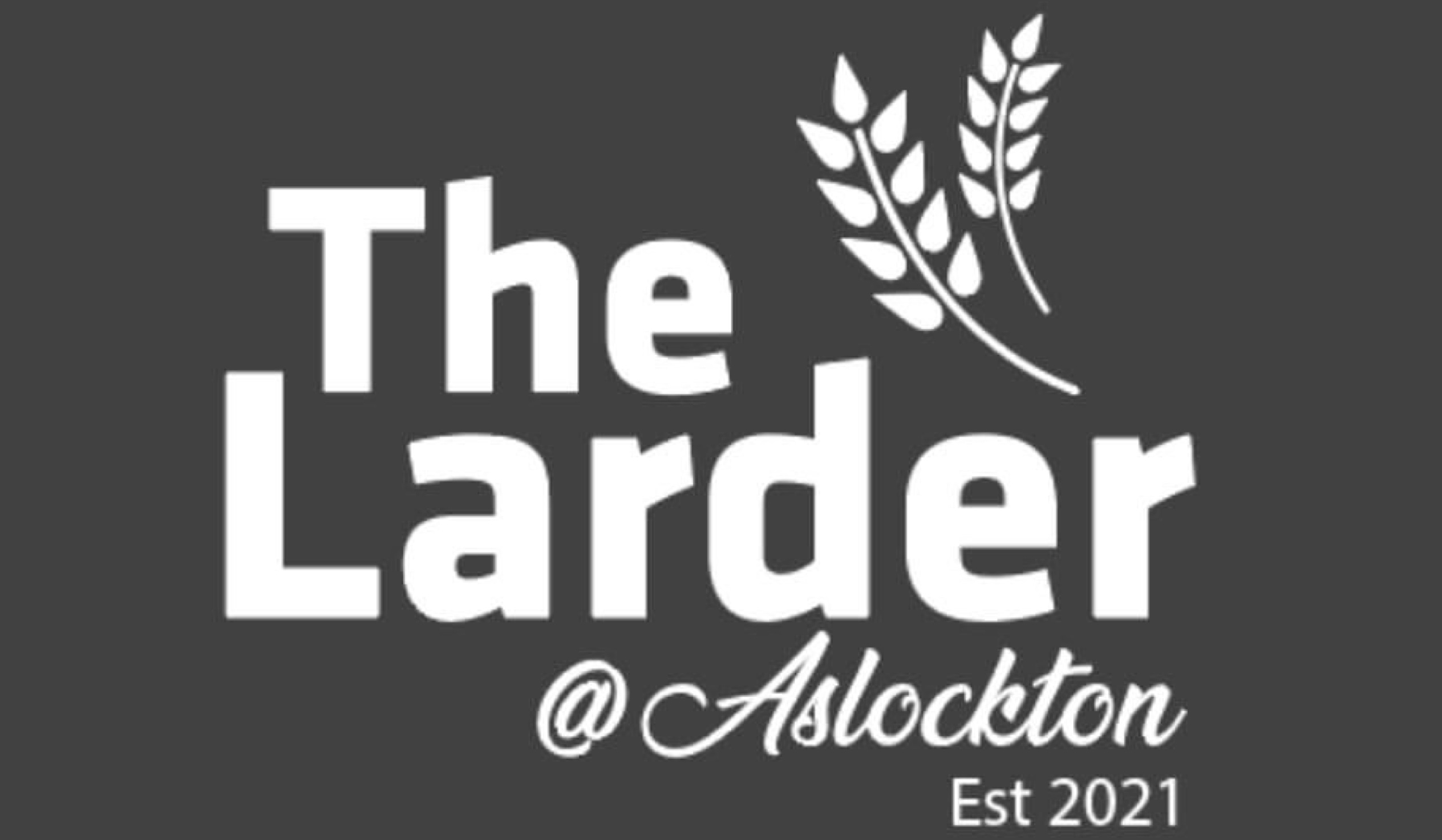 The Larder Aslockton