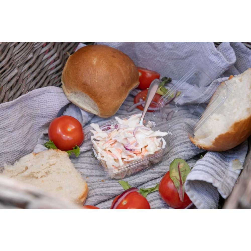 Homemade Coleslaw