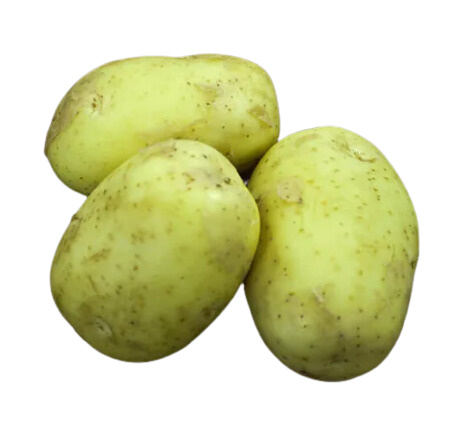 Jacket Potatoes (Per Piece)