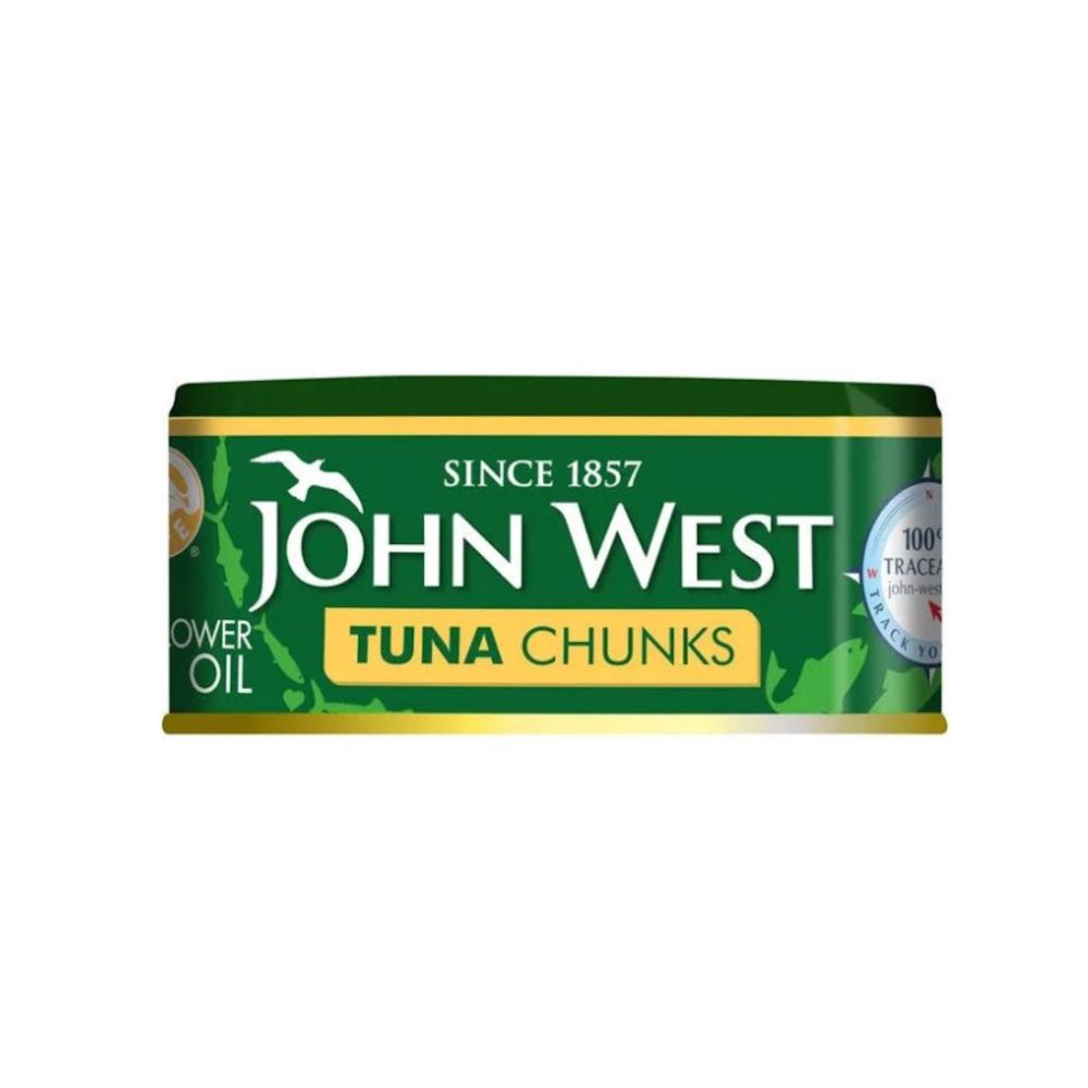 Tuna Chunks