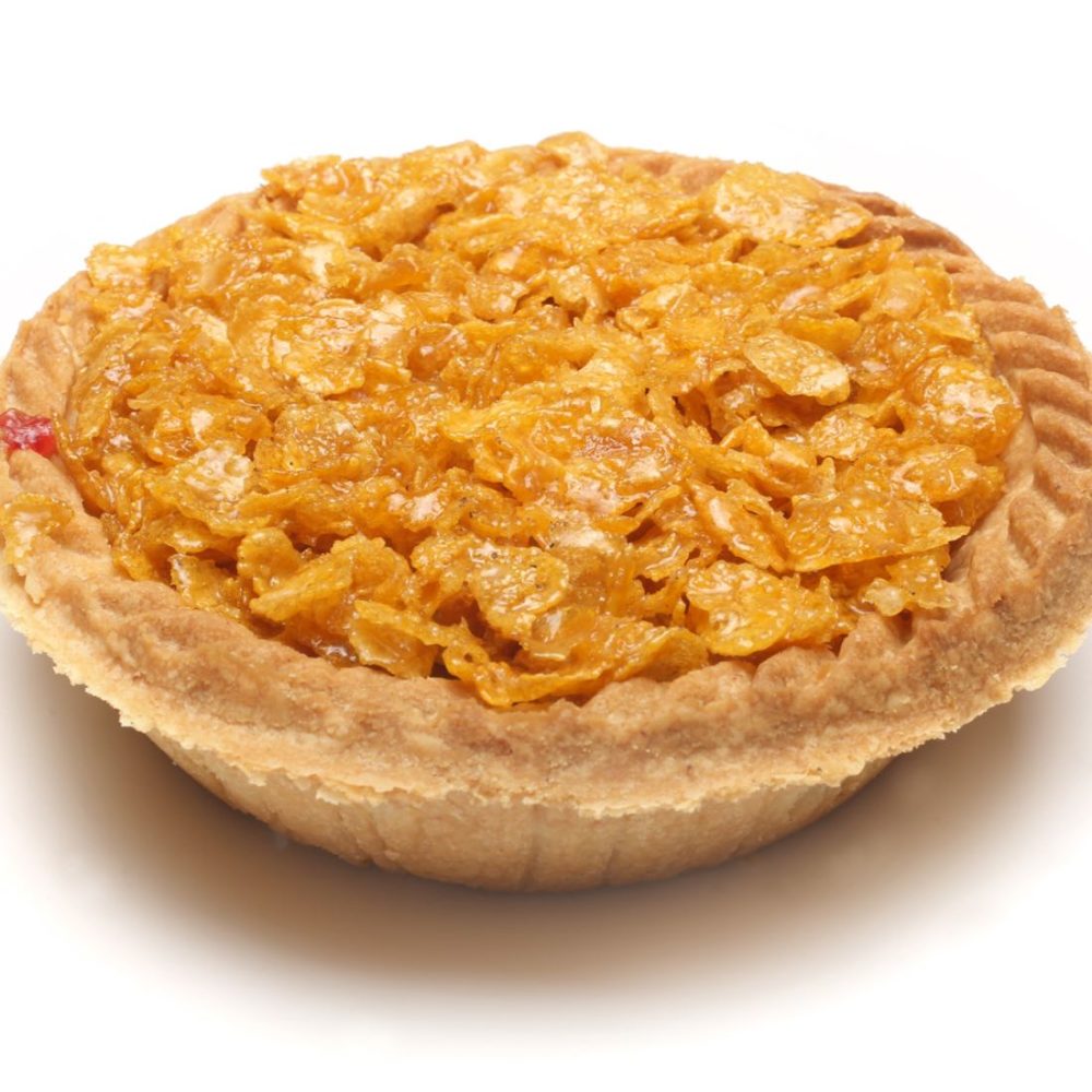 Cornflake Tart