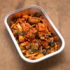 Piri Piri Chicken Stir Fry