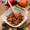 Piri Piri Chicken Stir Fry