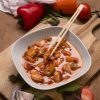 Sweet and Sour Chicken