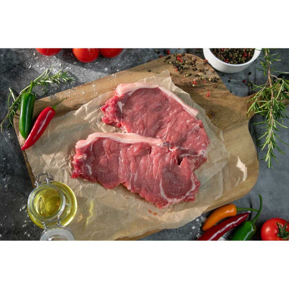 Sirloin Steak