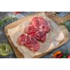 Shin Beef